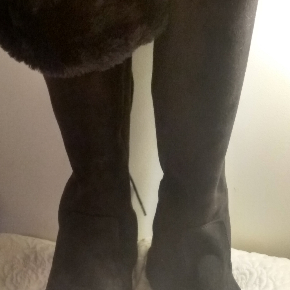 boots - Picture 4 of 6